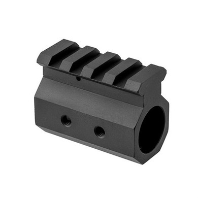 BRN AR-15 MODULAR GAS BLOCK, 0.750'' 080000382