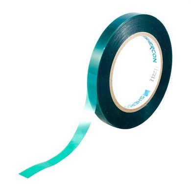 1/2'' HIGH TEMP MASKING TAPE 080000612
