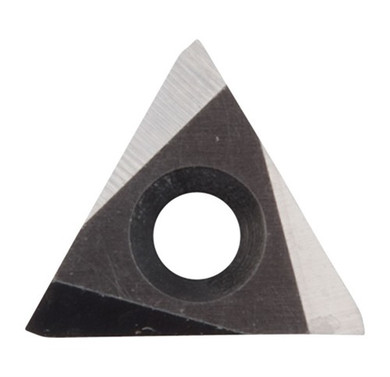 0 DEGREE RELIEF, THICKNESS: .125'', SHAPE: TRIANGLE 080001064