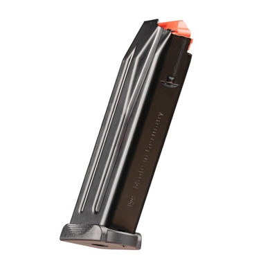 H&K VP9/P30 Handgun Magazine 9mm Luger 17/rd HZ50259114