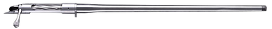 Bergara Rifles BPBA177PRC   7mm PRC 24" Contoured Stainless Steel 175191