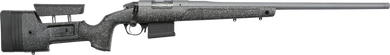 BERGARA BPR20-22CM HMR PRO 22CRD 20 BLK/GRY 175182