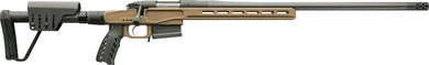 Bergara MG LITE 6.5PRC CF/CHASSIS 22" BGBPR37-65PRC