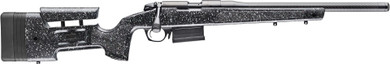 Bergara HMR TRINER 22LR CARBON 18" BGB14R002
