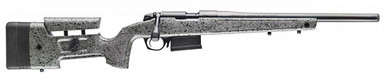 BERGARA B-14R 22LR TRAINER RIFLE BERGB14R001