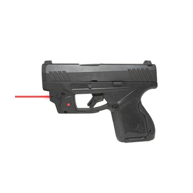 Viridian E Series Red Laser Black Taurus GX4/GX4XL w/ Kydex Holster IWB RH VL9400105