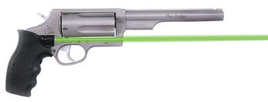 Viridian 9000012 Green Laser Grip for Taurus Judge  Black 166023