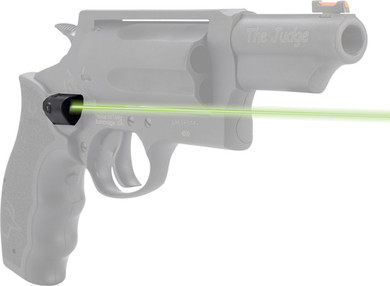 VIRIDIAN LASER GRIP TAURUSJUDGE GREEN LASER 9000012