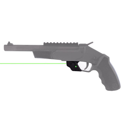 Viridian E Series Green Laser Sight for Rossi Brawler/Tuffy Black Retail Box VL9120095