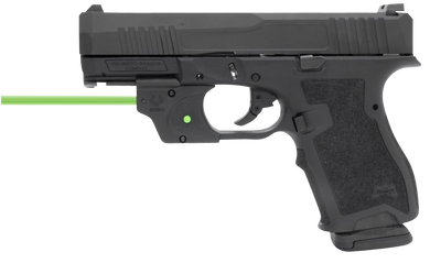 Viridian 912-0049 Green Laser Sight for PSA Dagger E-Series Black 152341