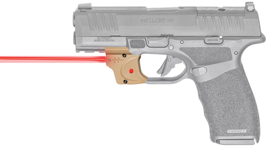Viridian 912-0084 Red Laser for Springfield Hellcat Pro E-Series Flat Dark Earth 163092