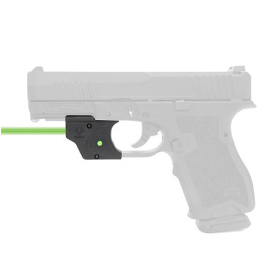 Viridian Essential Green Laser Sight for PSA Dagger VL9120049