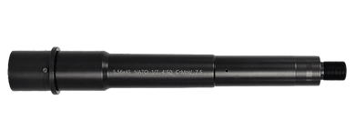 L&S LS556MED-PIST-7.5 7.5 4150 NITRIDE TB 185347