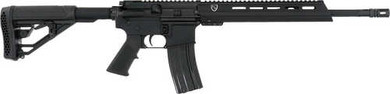 ALEX 300BLK STANDARD RIFLE 16 BLK TELE 30RD ALEX R300ST
