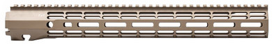 AERO AR15 15 ATLAS R-ONE MLOK HANDGUARD FDE AER APRA500715A