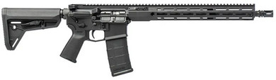 AERO M4E1 PRO RIFLE 5.56 16 HANSON MOE/SL BLK AER APCR640449