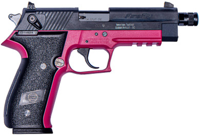 ATI GSG FIREFLY 22LR 4.9 PINK THREADED 13RD ATI GERG2213TFFPA