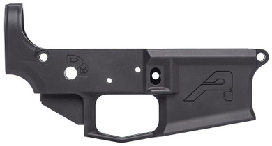 AERO M4E1 STRIPPED LOWER RECEIVER BLK AER APAR600001C
