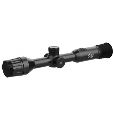AGM ADDER TS35-640 THERMAL IMAGING SCOPE AGM 3142555005DTL1