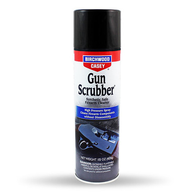 BC GUN SCRUBBER 15OZ AEROSOL BC 33348