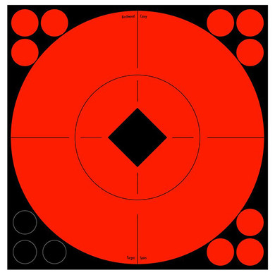 BC TGT SPOTS 8 8PK  BC 33916