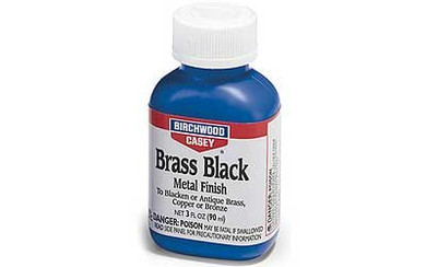 BC BLUE & RUST REMOVER 3OZ BOTTLE BC 16125
