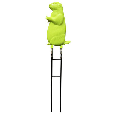 BC GROUND STRIKE PRAIRIE POPPER SPRING TARGET BC 48030