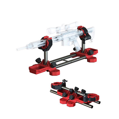 BC SECURELOCK GUN VISE  BC SLGV
