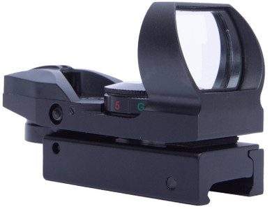 ATI DUO SIGHT RED DOT  ATI DUOSIGHT