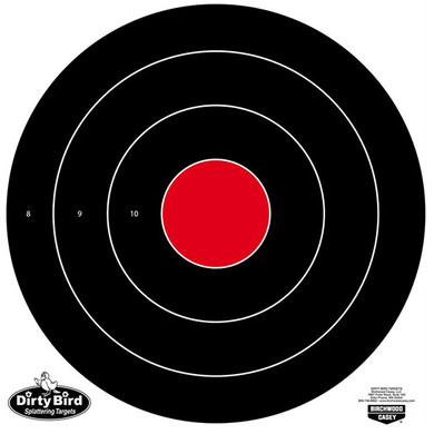 BC DIRTY BIRD 17 ROUND TAGET 5/PK BC 35185