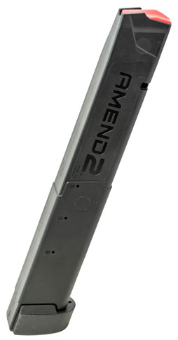 AMEND2 MAG SIG P320 9MM BLK 32RD AMEND2 A2A320STICKBLK