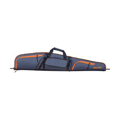 ALLEN CASE BONANZA GEAR FIT RFL 48 GRY ORANGE ALLEN 91948