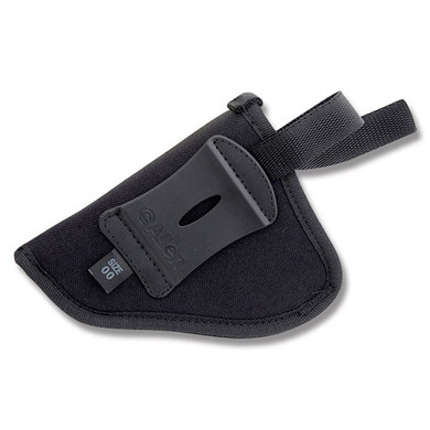 ALLEN HOLSTER CORTEZ BLK NYLON SZ 7 ALLEN 44807