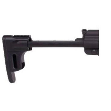 ATI GSG-16 RETRACTABLE STOCK WITH MAG HOLDER ATI GER4020108