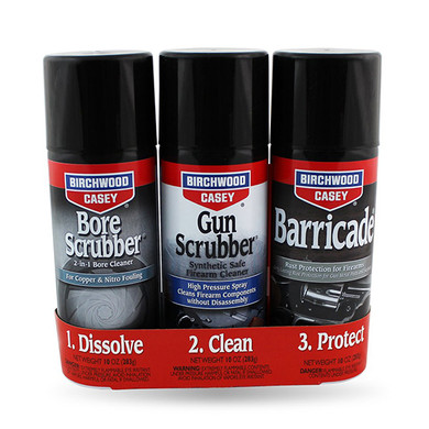 BC 123 CLEANING KIT  BC 33309