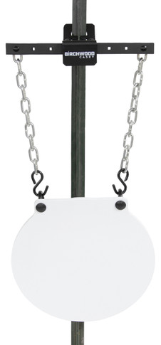 BC T-POST GONG MOUNT  BC TPGTM