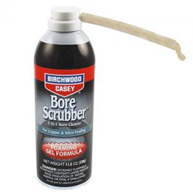 BC BORE SCRUBBER FOAMING GEL 11.5OZ AEROSOL BC 33643