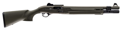 BER 1301 TAC C MOD.2 12GA 18.5 ODG 7+1 BER J131M2CTT187G