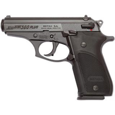 BERSA THUNDER 380 PLUS 380ACP 3.5 MATTE 15RD BERSA THUN380PM15