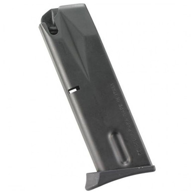 BER MAG 92 COMPACT 9MM 13RD BER J80400