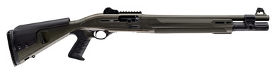 BER 1301 TAC C PG MOD.2 12GA 18.5 ODG 7+1 BER J131M2CTP187G