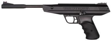 BLG DIANA AIR PISTOL LP8 .177CAL 4.5MM BLG 580411504