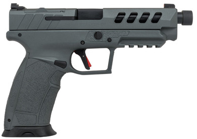 TISAS PX-9 NIGHT STALKER SF 9MM 5.1 TB HNS 18/20 SDS 15000209