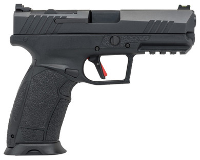 TISAS PX-9 G3 DUTY 9MM 4.1 OR BLK 2 10RD SDS 15000101