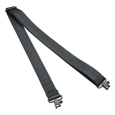 UM MTN SLING & SWIVELS BLK 1.25   (12) BUT 26923