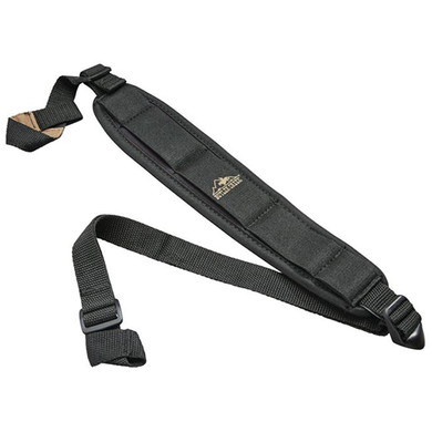 BUT SLING SGUN BLK COMFORT STRETCH   (6) BUT 80023