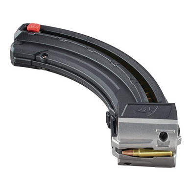 BUT MAG SAV A22LR 25RD  BUT BCA22LR25