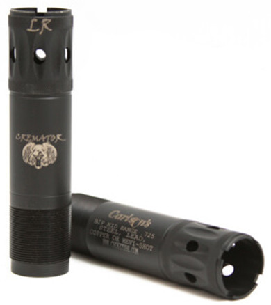 CARL CREMATOR PORTED CHOKE BRO INVECTOR PLUS CARL 11527