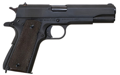 SML 1911 GOVERNMENT 45ACP 5 PARKERIZED SML 1911G
