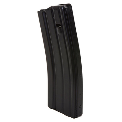 DURAMAG SPEED AR MAG 5.56 BLK ALUM 30RD CPD 3023001175CPD